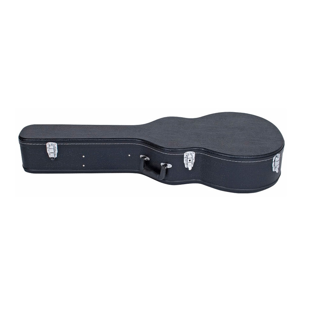 V-Case HC1006 Jumbo Acoustic Guitar Hard Case Black