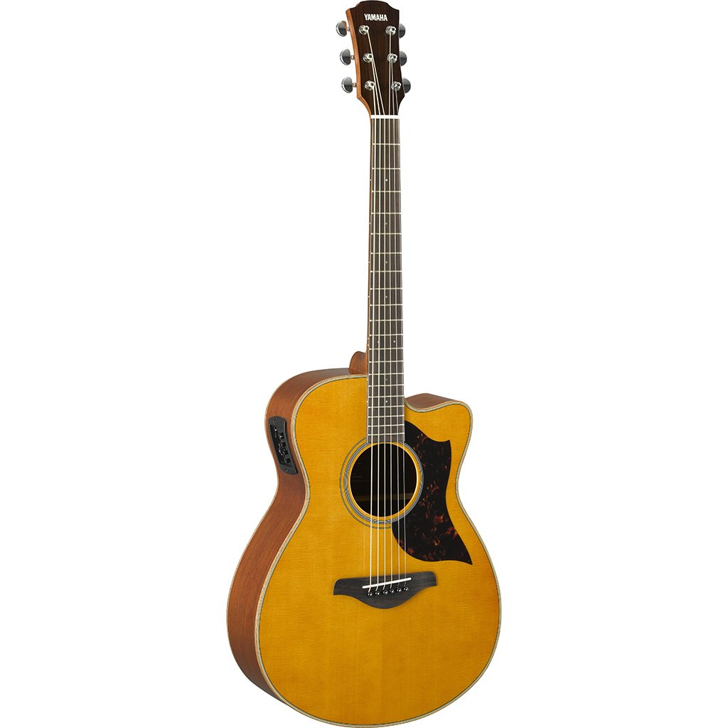Yamaha AC1M - Natural