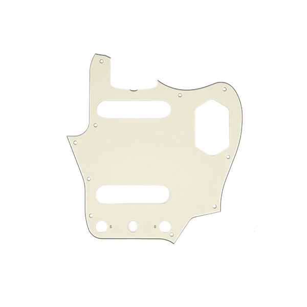 Fender '62 Jaguar Pickguard Mint Green