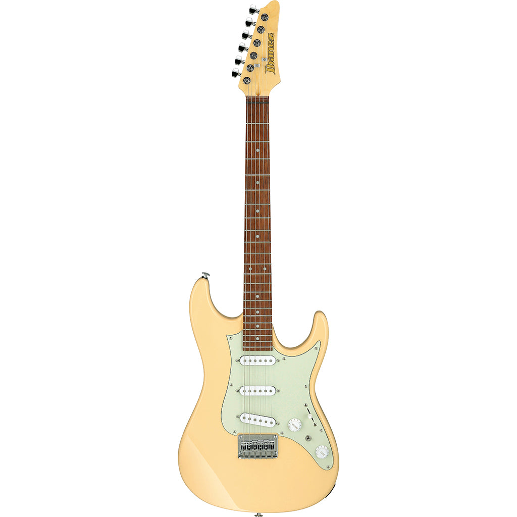 Ibanez - AZ Essentials AZES31 Electric Guitar - Ivory