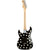 Fender - Buddy Guy Standard Stratocaster® - Maple Fingerboard - Polka Dot Finish