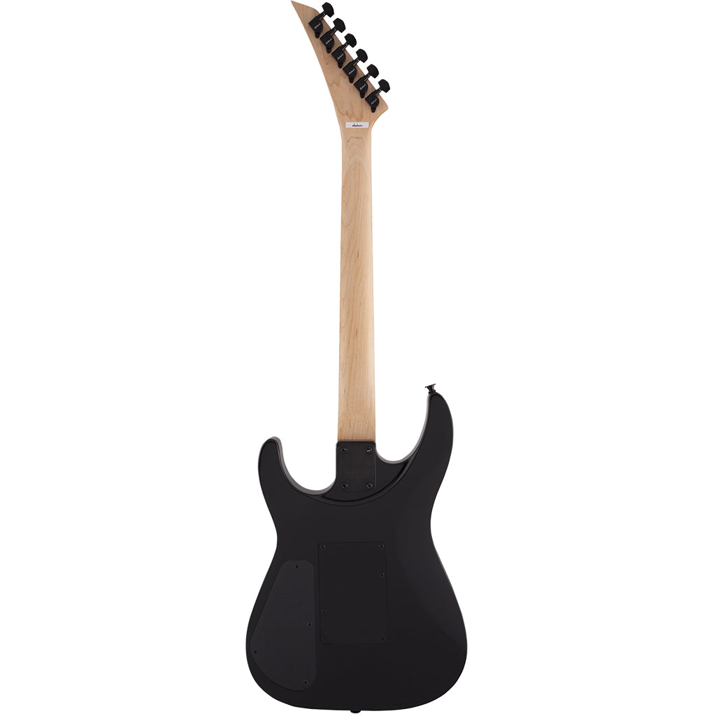 Jackson - JS Series Dinky Arch Top JS32TQ DKA - Transparent Purple Burst