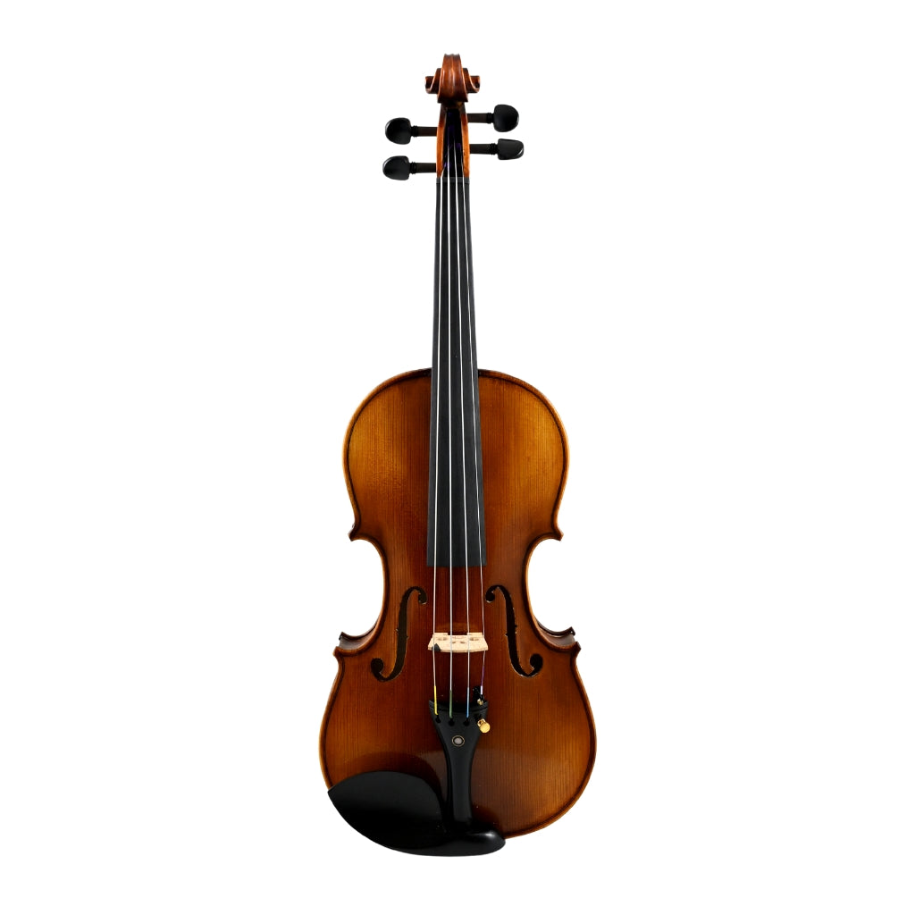 Knight - HDV31 4/4 Size Violin with bow and foam case