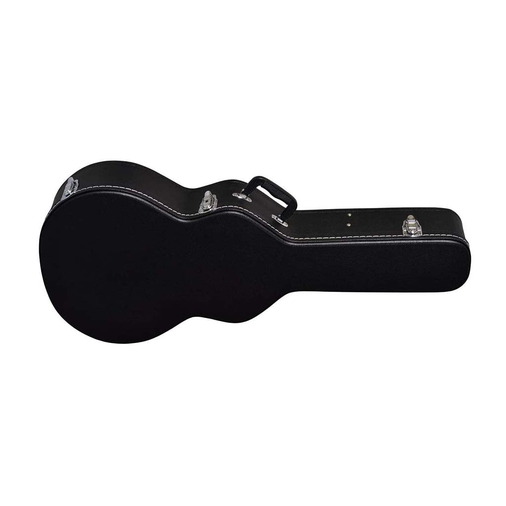 Fender CC 140SCE Concert with Case Sunburst