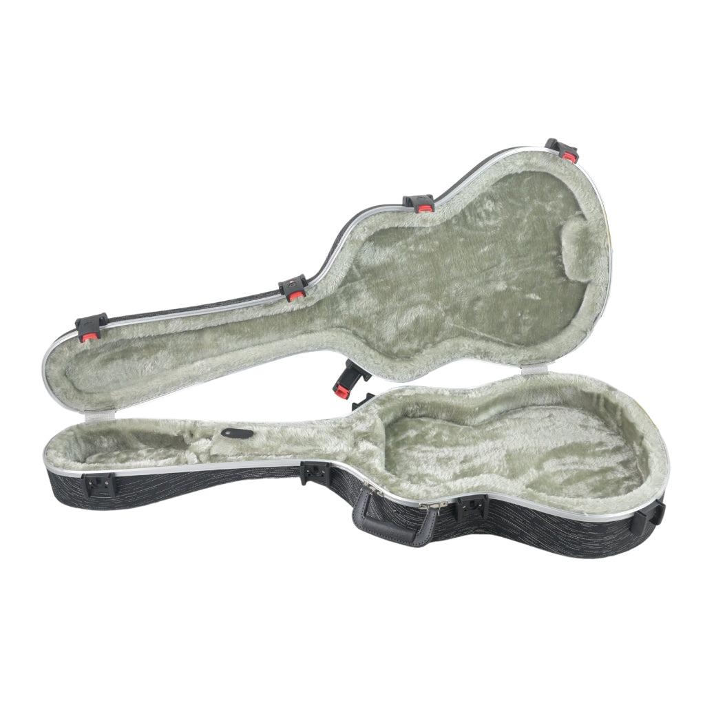 Guitar Case - ABS - RAS-LP-SL - Les Paul