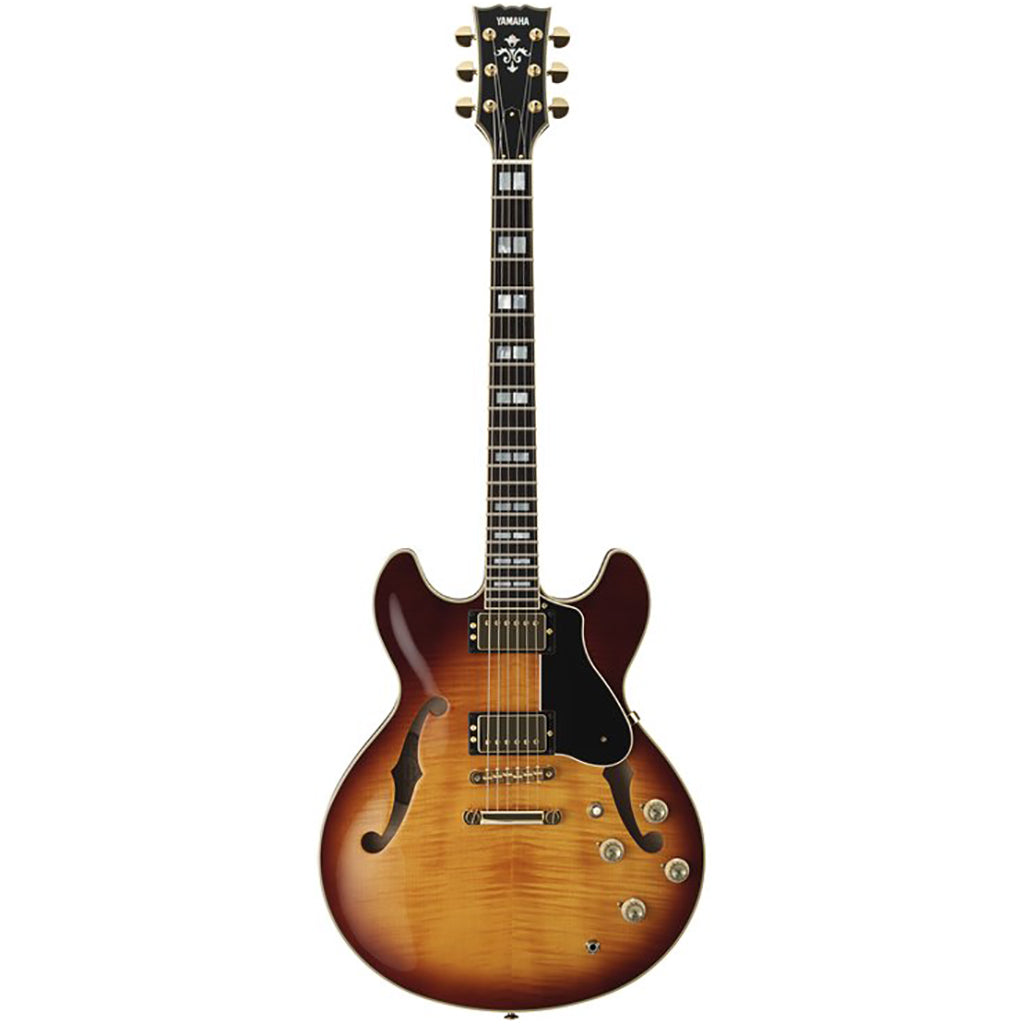 Yamaha SA2200 - Violin Sunburst-Sky Music