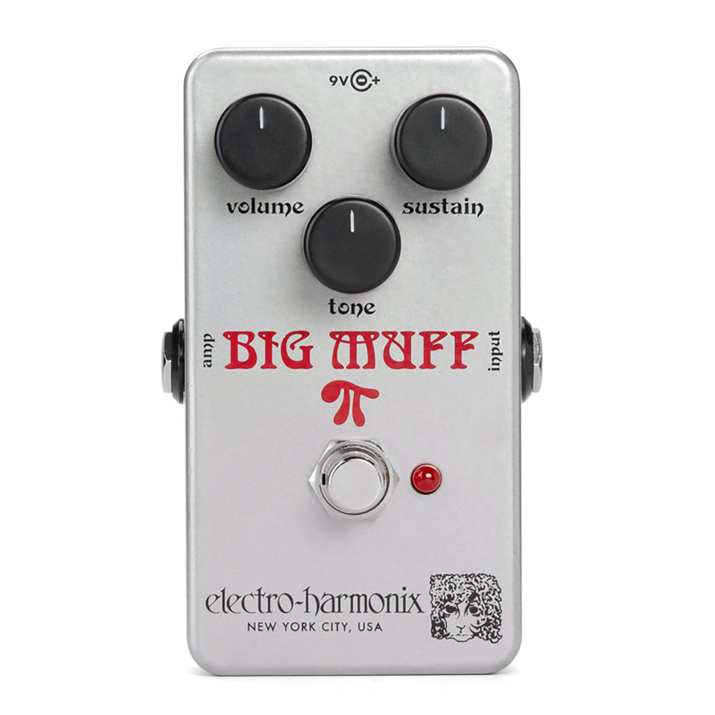 Electro Harmonix - Ram's Head Big Muff