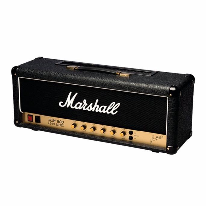 Marshall JCM800 2203 – 100W Tube Amp Head