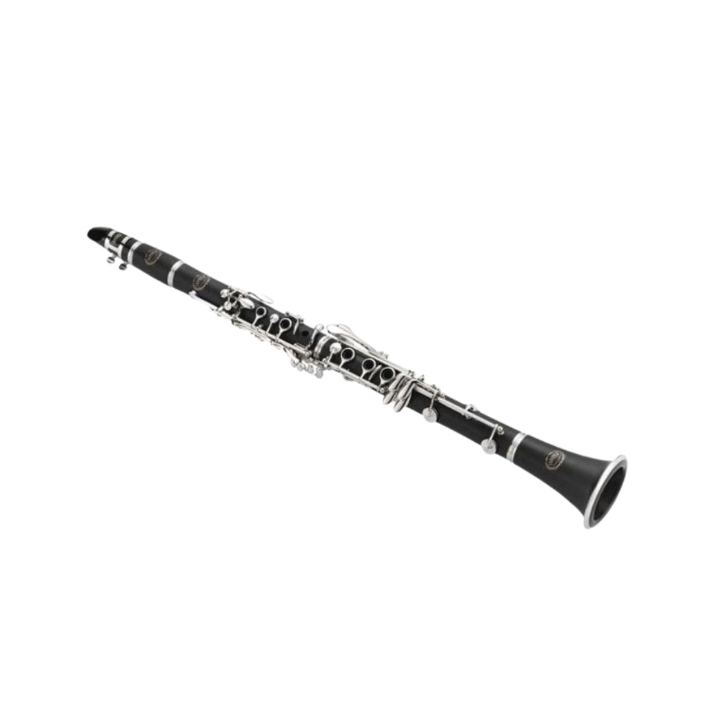 Jupiter - JCL-631 NMTO Clarinet Bb with case - Black