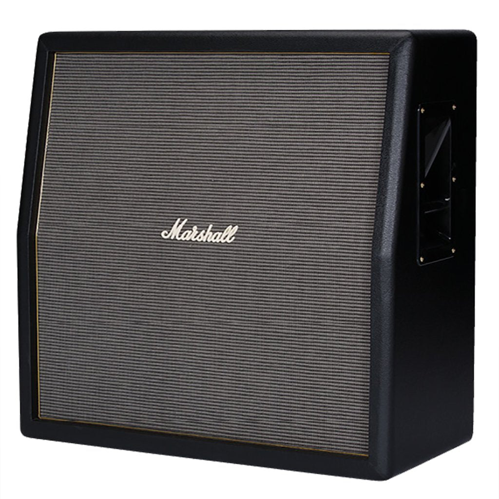 Marshall Origin 4 x 12 240w Speaker Cabinet