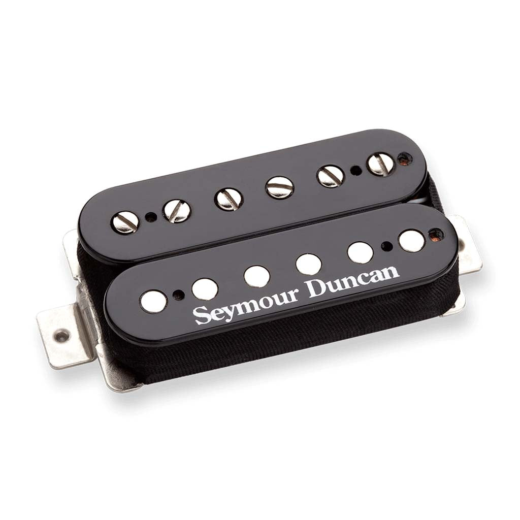 Seymour Duncan SH 6N Duncan Distortion Neck Black