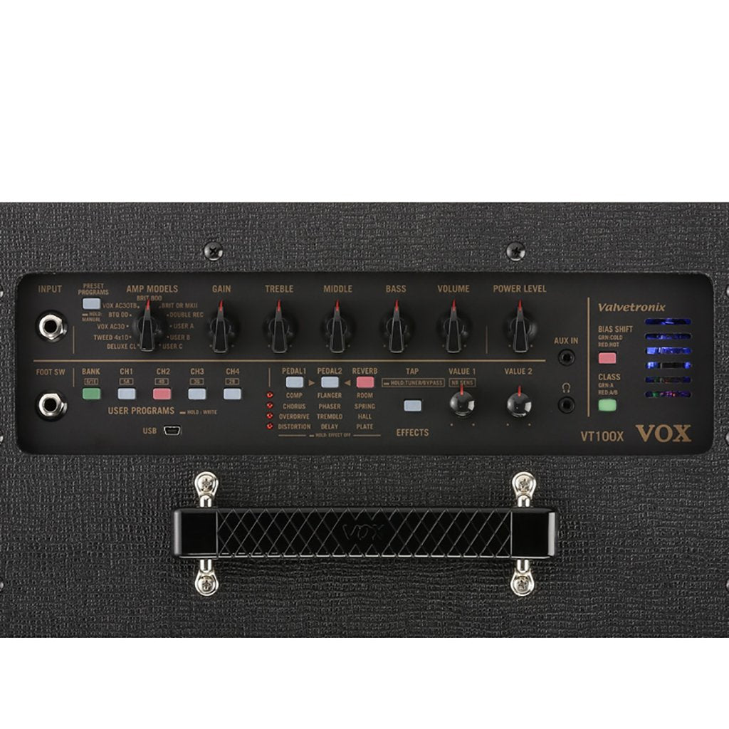 Vox VT20X