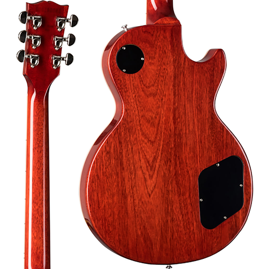 Gibson Les Paul Standard 60s Left Hand Bourbon Burst