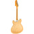 Squier Classic Vibe Starcaster - Natural - Maple Fretboard