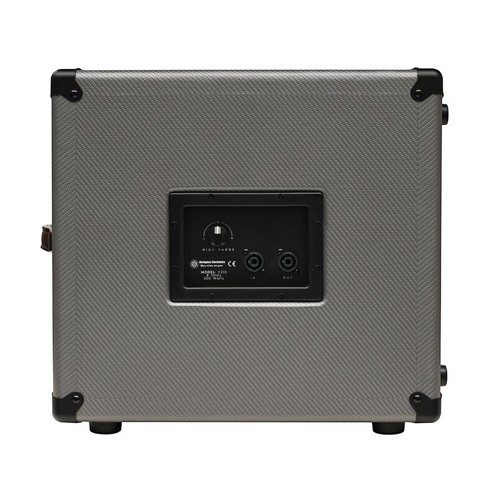 Darkglass DG112N Neo Cabinet 1 x 12 Speaker Cabinet