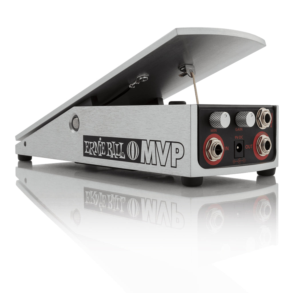 ギター ERNIE BALL / MVP MOST VALUABLE PEDAL ERNIE BALL ( アーニー・ボール ) MVP MOST VALUABLE PEDAL