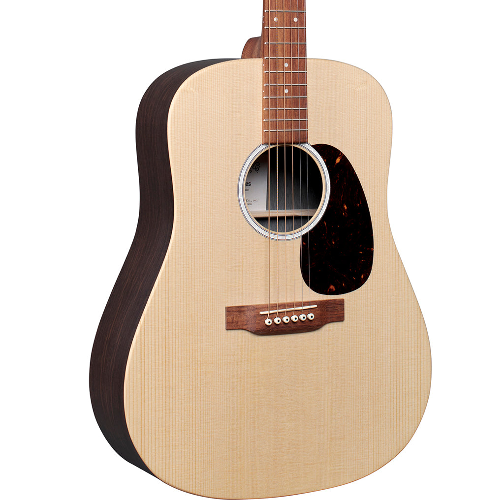 Martin DX2ERW Dreadnought Acoustic Rosewood