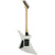 Jackson JS Series JS32 Kelly - White - Amaranth