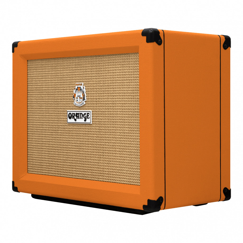 Orange PPC112 1 x 12 Speaker Cabinet Closed Back