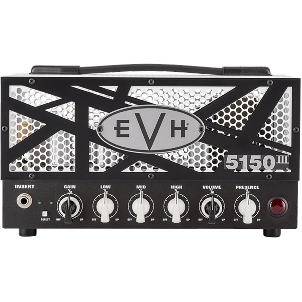 EVH 5150III 15w LBXII &quot;Lunchbox&quot; Amplifier Head-Sky Music