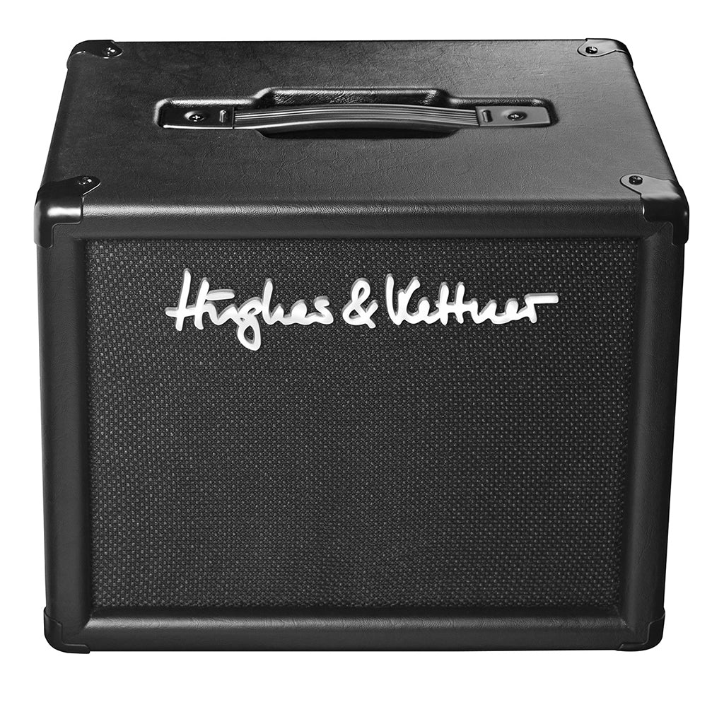 Hughes &amp; Kettner  - TM 110 Tubemeister 1x10&quot; Speaker Cabinet