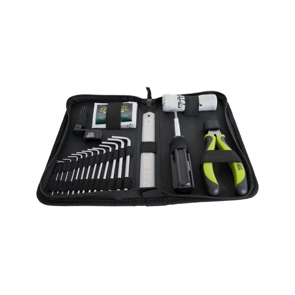 Ernie Ball Tool Kit Sky Music