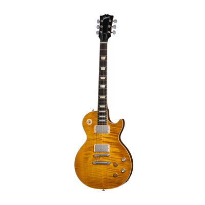 Gibson USA Kirk Hammett "Greeny" Les Paul Standard - Greeny Burst