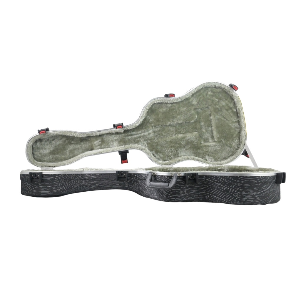 Guitar Case - RAS-D-SL - Dreadnought