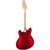 Fender - Affinity Starcaster - Candy Apple Red - Maple Fingerboard