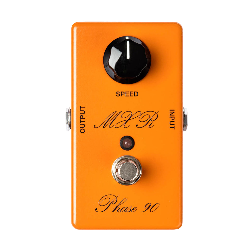 Phaser Pedals