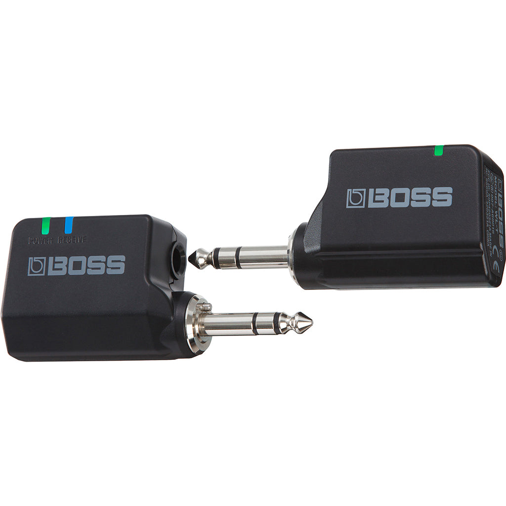 Guitar Wireless Systems