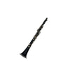 Armstrong - 4001 Student Clarinet Bb with case - Black