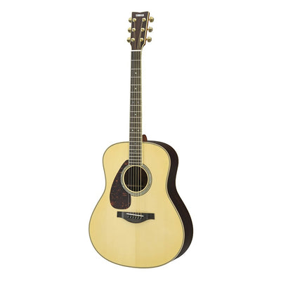 Yamaha LL16 ARE Left Handed - Natural