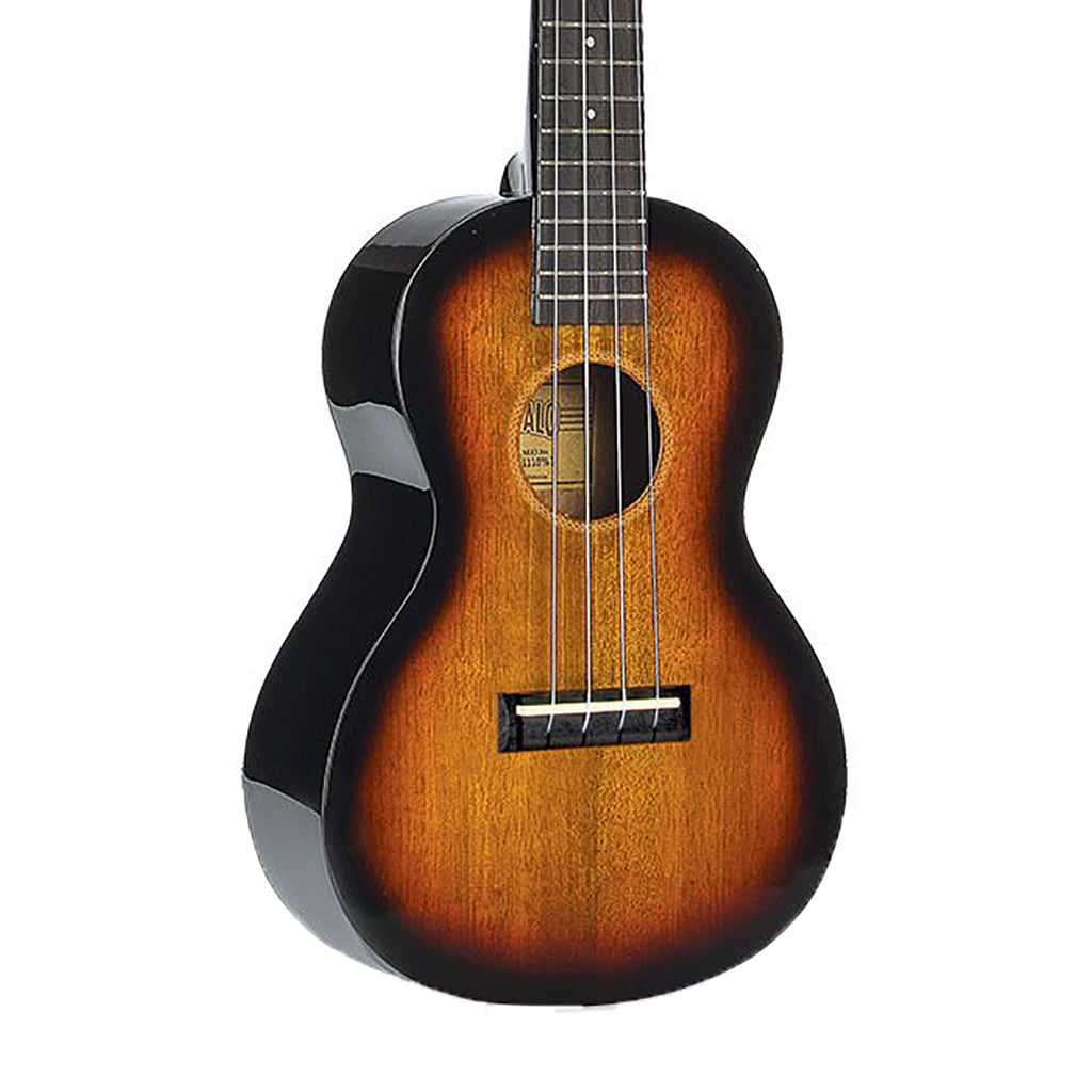 Mahalo Java Tenor Ukulele - 3 Tone Sunburst