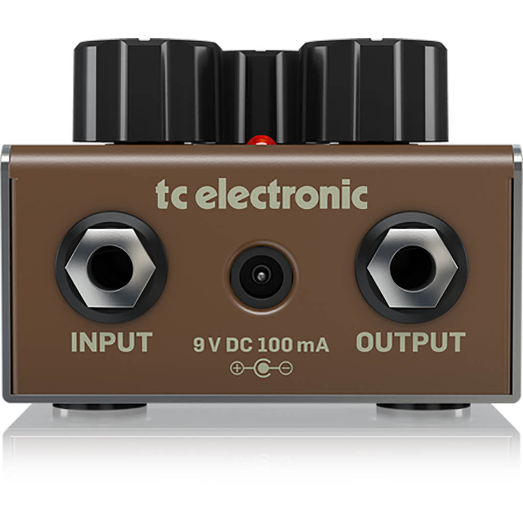 TC Electronic Echobrain Analogue Delay