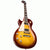 Gibson Les Paul Standard 60s Left Hand - Iced Tea-Sky Music