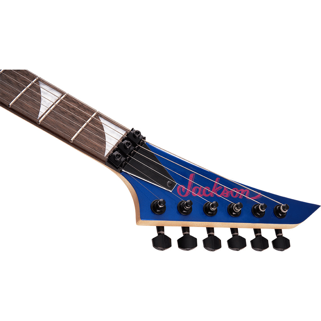 Jackson - X Series Dinky™ DK3XR HSS Laurel Fingerboard - Cobalt Blue