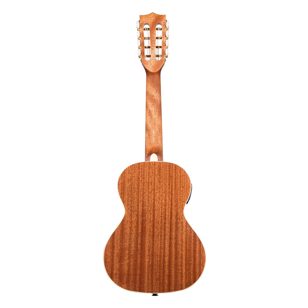 Kala Tenor 8 String Ukulele - Gloss Mahogany