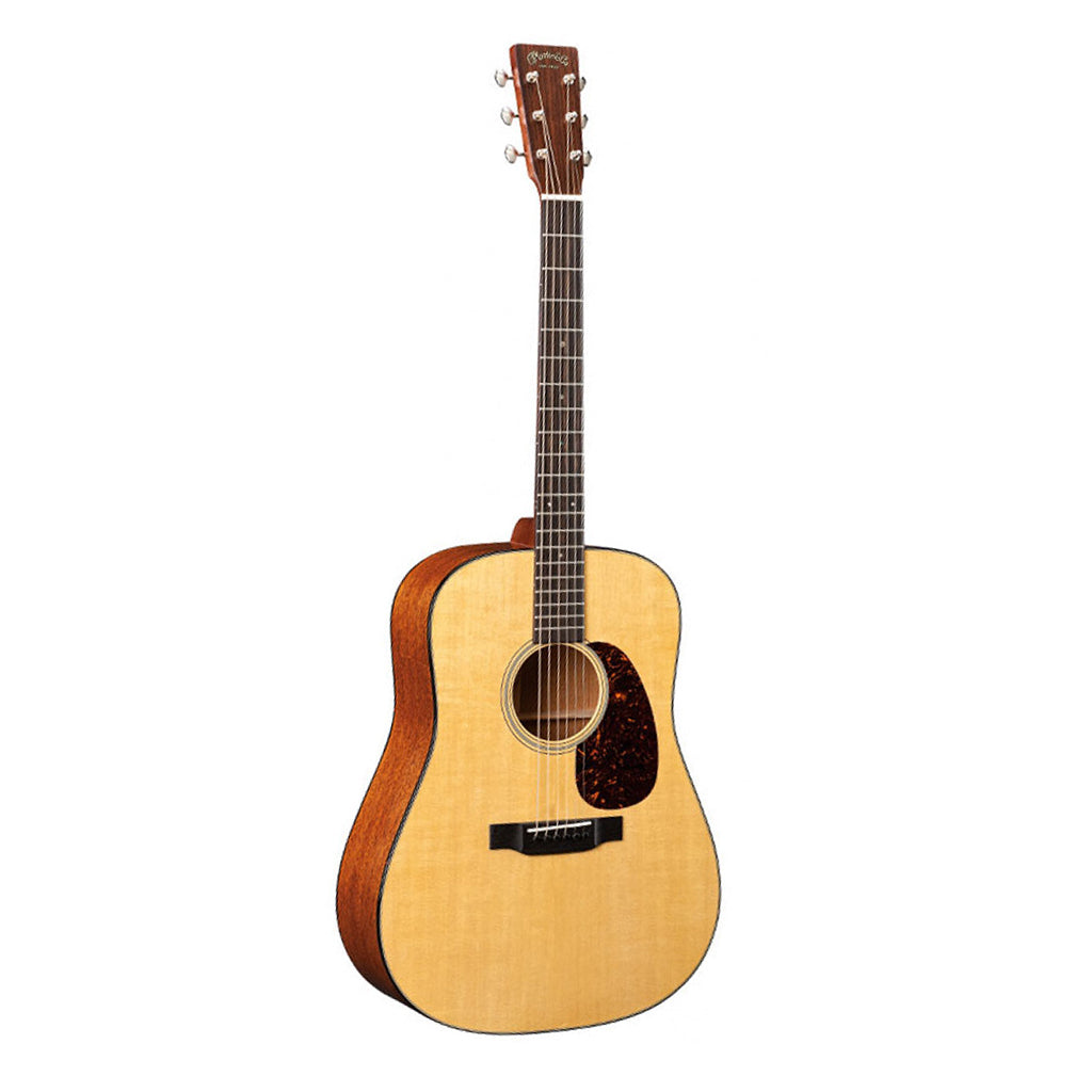 Martin D-18 Acoustic Guitar