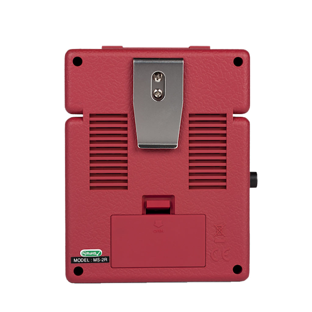 Marshall MS2R Micro Amp - Red