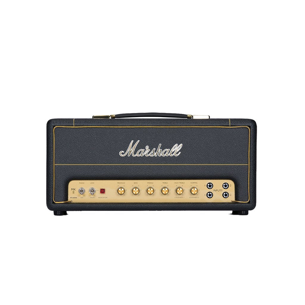 Marshall SV20H Studio Vintage 20W Head