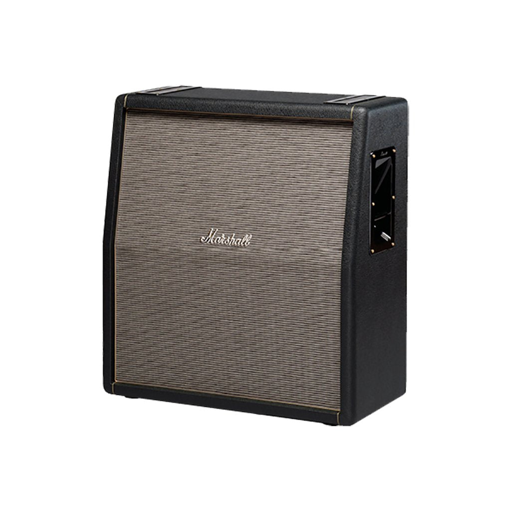 Marshall 1960TV 4 x 12 Tall Vintage Cabinet