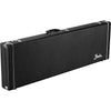 Fender - Classic Series Wood Case - Mustang/Duo Sonic -  Black