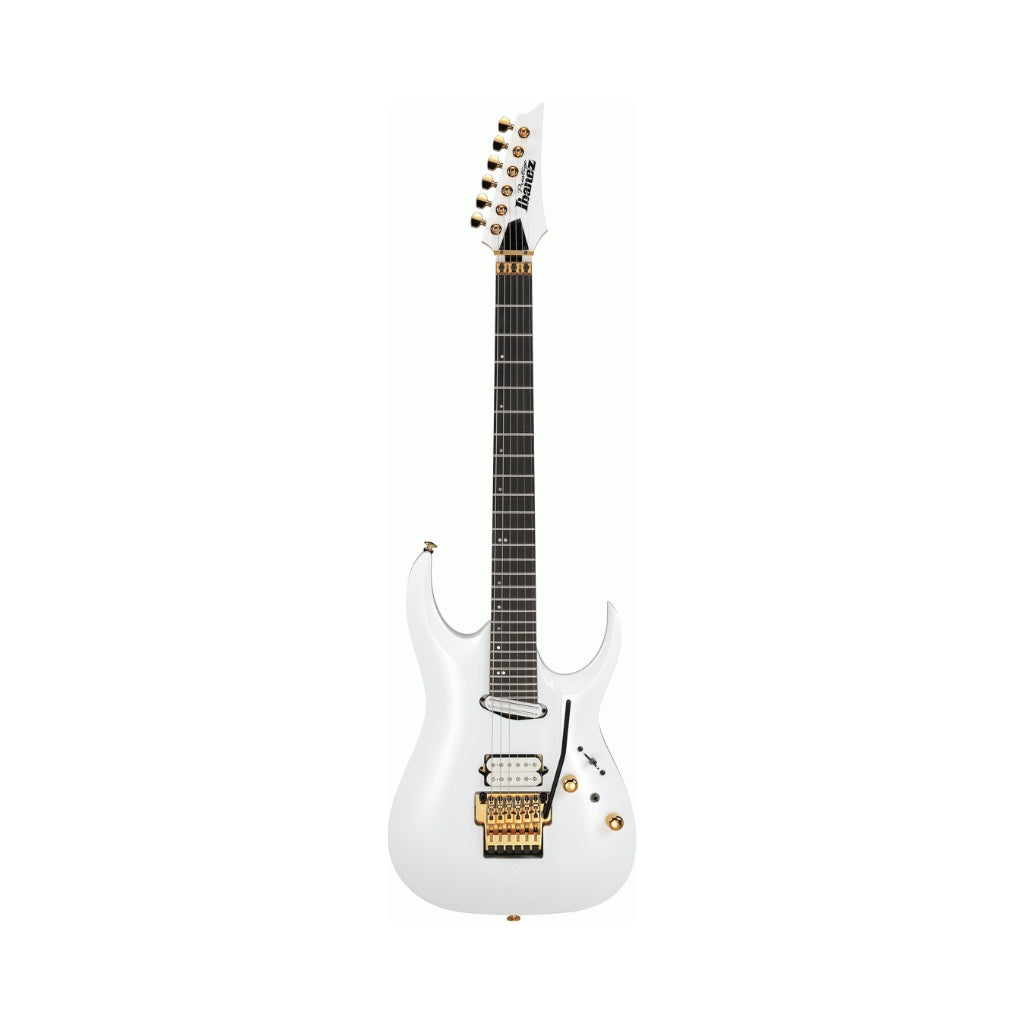 Ibanez - RGA622XH Prestige Electric Guitar with Case - White