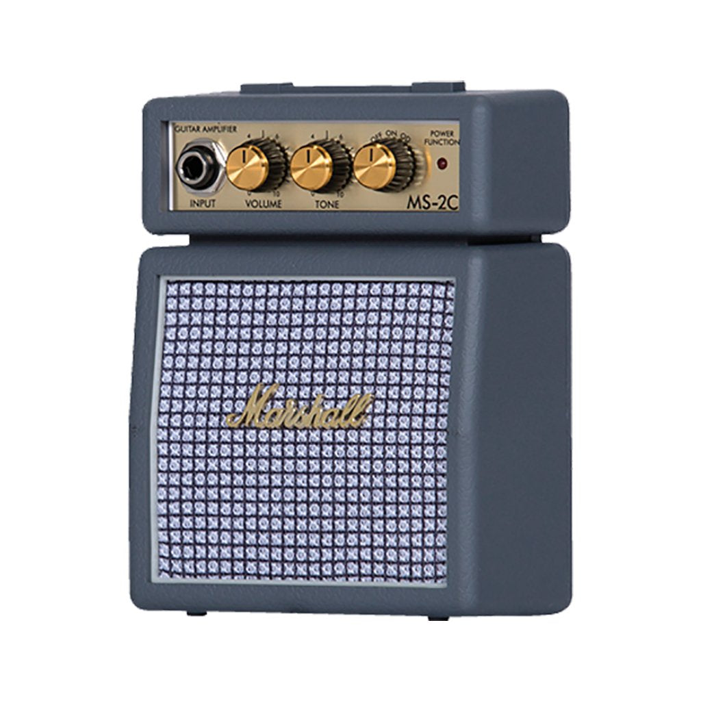 Marshall MS2 Micro Amp - Classic
