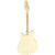 Squier Affinity Starcaster - Olympic White - Maple