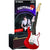 Yamaha Gigmaker 10 Electric Guitar Pack - Red Metallic-Sky Music