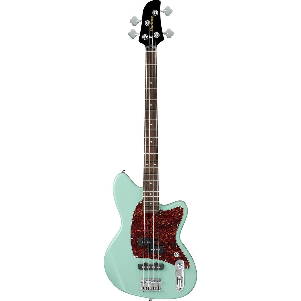 Ibanez TMB100 - Talman Bass Guitar - Mint Green