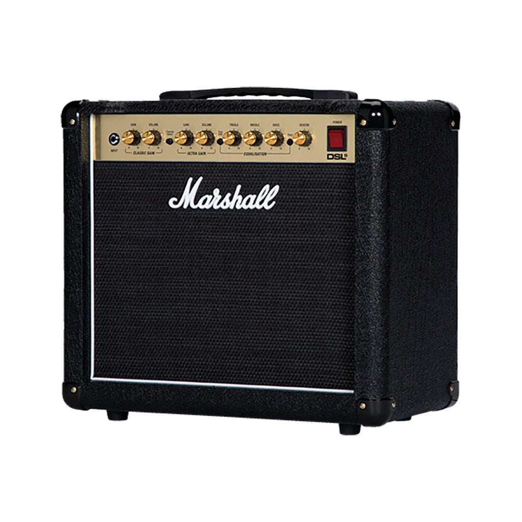 Marshall DSL5C 5W 1x10 Combo