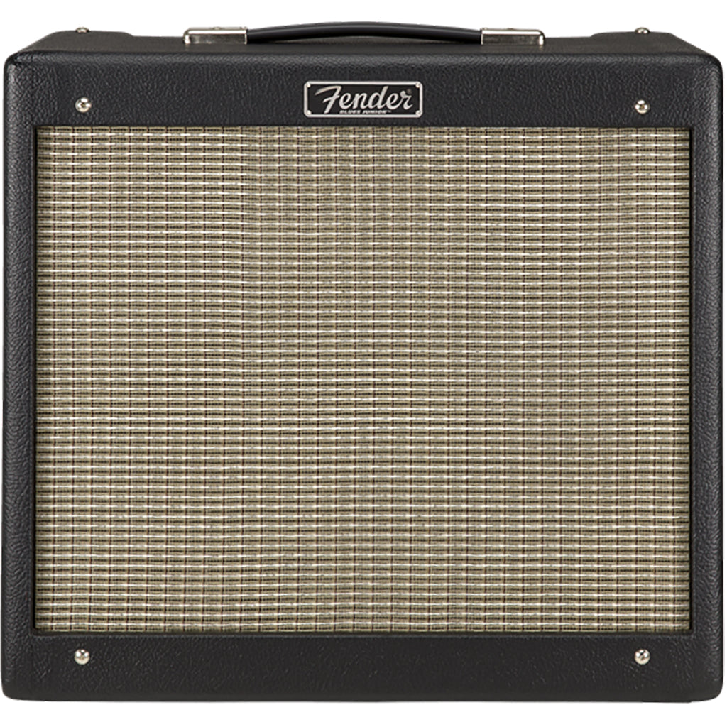 Fender Blues Junior IV Black